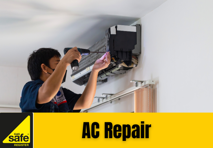 ac repair Dronfield