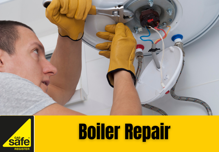 boiler repair Dronfield